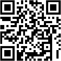 QR-kode for Grasrotandelen SMS