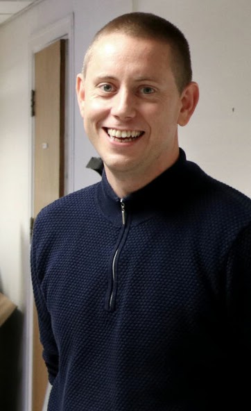 Aleksander Blomskøld